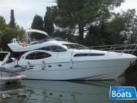 Azimut Yachts 46