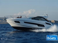 Sunseeker Portofino 40