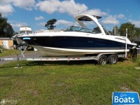 Sea Ray Select 250