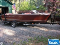 Chris-Craft 18