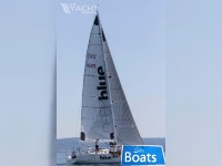 X-Yachts X-41