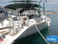 Bénéteau Boats Oceanis 461