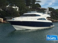 Fairline Squadron 65