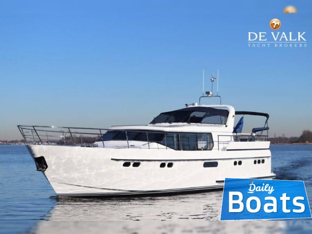 2004 Pacific Allure 170 zu verkaufen