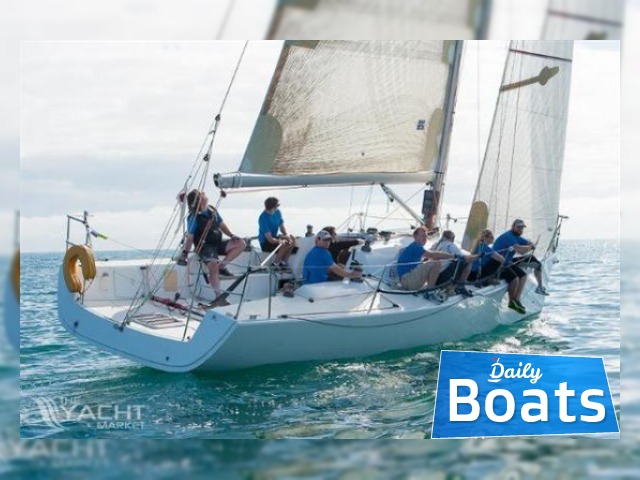 Buy 2010 Archambault 35