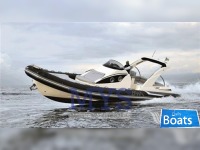 BWA Nautica 34 Efb Premium