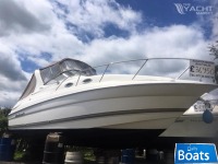 Wellcraft Martinique 2600