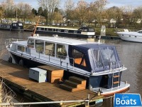Yacht Bouw 2000 Success Cruiser