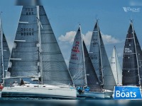 Beneteau First 30 Jk