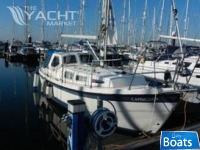 Scanyacht 290
