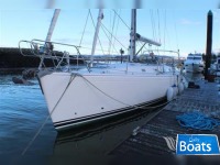 Bowman Starlight 46 Yacht