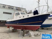 Seaward 25