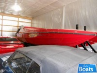 Active Thunder Boats 32