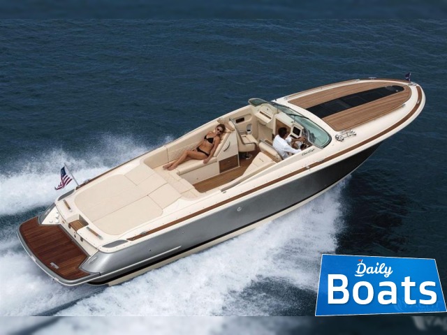 2019 Chris Craft Corsair 34 En Venta Ver Precio Fotos Y Comprar 2019 