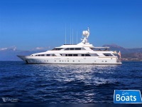 Benetti Yachts 46M