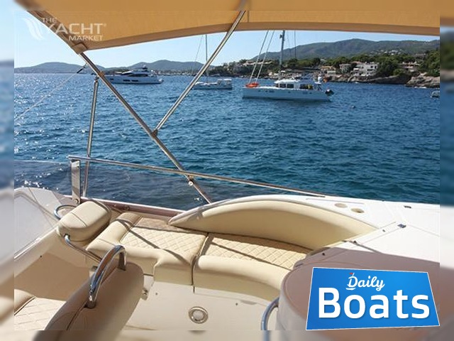 Buy 2005 Fairline Phantom 50