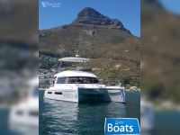 Scape Yachts 42 Power Cruiser Catamaran