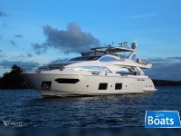 Azimut 100