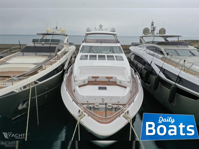 Kupiti 2014 Azimut 100