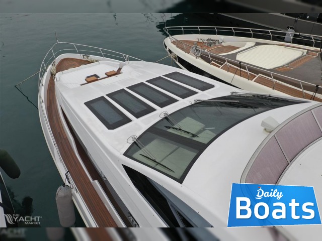 2014 Azimut 100 za prodaju