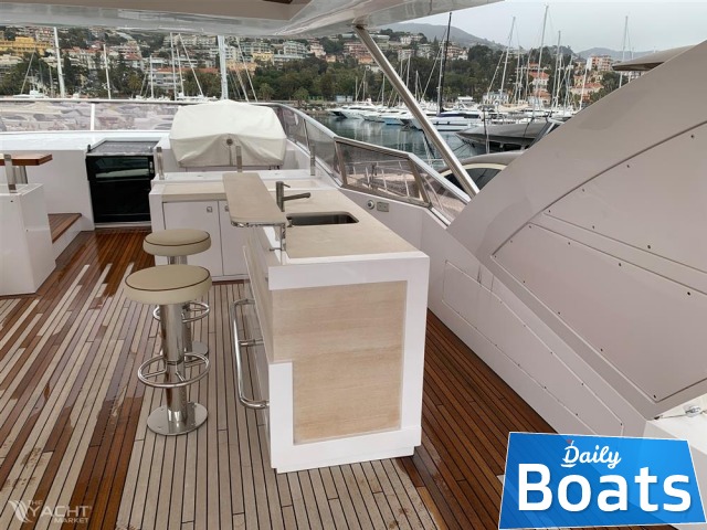 Kupiti 2014 Azimut 100