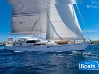 Van De Stadt Kelly Archer Cruising Sailboat