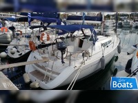 Jeanneau Sun Odyssey 36