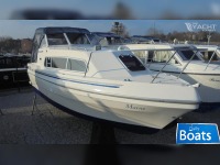 Viking 22 Wide Beam Marne