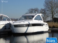 Bavaria 35 Ht