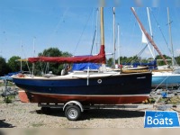 Cornish Crabbers Cornish Shrimper 19