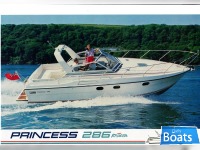 Princess 286 Riviera