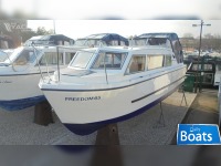 Viking 28 Narrow Beam Freedom 65