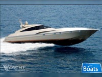 AB Yachts 58