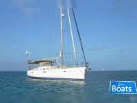 Beneteau Oceanis 473