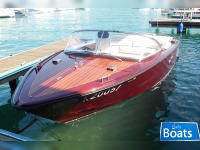 Boesch 710 Costa Brava De Luxe