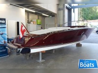 Boesch 750 PORTOFINO DE LUXE