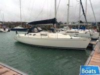  Dufour32 Classic
