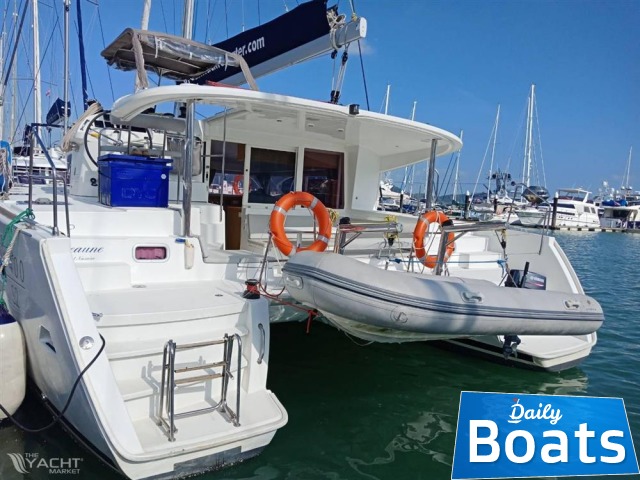 Buy 2013 Lagoon 400