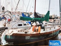 NorSea Yachts 27