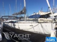 Beneteau Oceanis 46