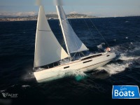 Jeanneau Jeanneau53