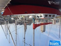 CUSTOM BUILT CUSTOM 12 STEEL LIFTING KEEL
