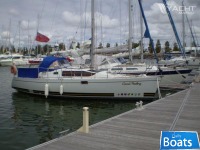 Feeling 326 di - Lift Keel