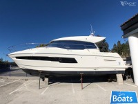 PRESTIGE460 S