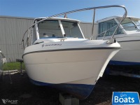 Jeanneau Merry Fisher 580