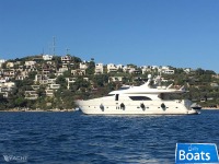 De Birs Yachts Built 2008