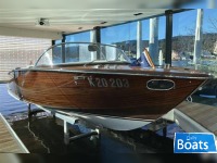 Boesch 710 Costa Brava De Luxe