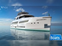 Outer Reef Yachts 3200