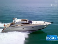 DALLA PIETA YACHTS DP 58 HT