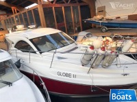 Beneteau Monte Carlo 32 Hard Top